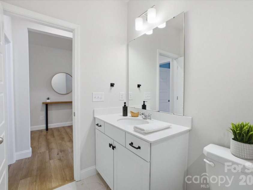 602 Banter Lane, Cramerton, NC 28032.  MLS# CAR4370237, YatesRealty ID 20809. 