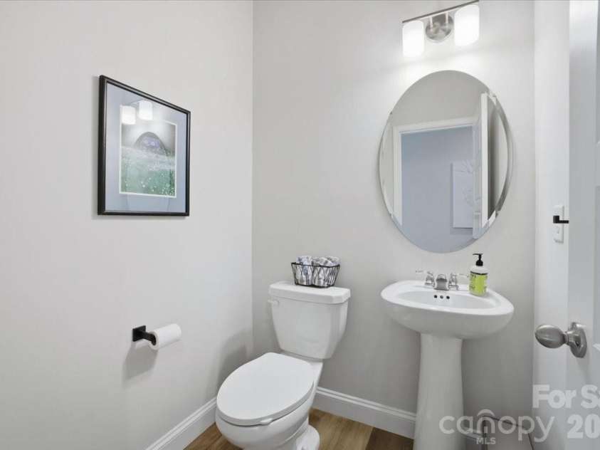 602 Banter Lane, Cramerton, NC 28032.  MLS# CAR4370237, YatesRealty ID 20809. 
