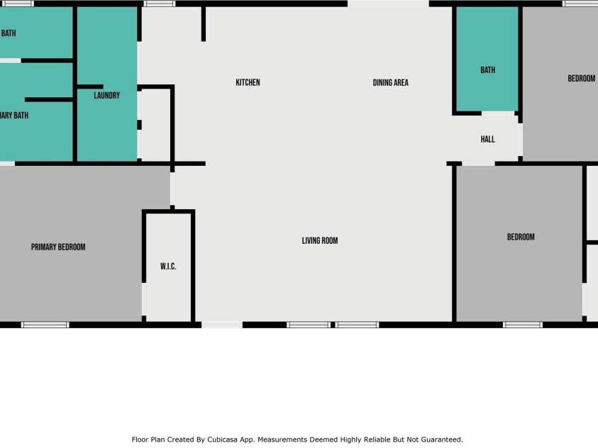977 Myers Mill Road, Olin, NC 28660.  MLS# CAR4264784, YatesRealty ID 20809. 