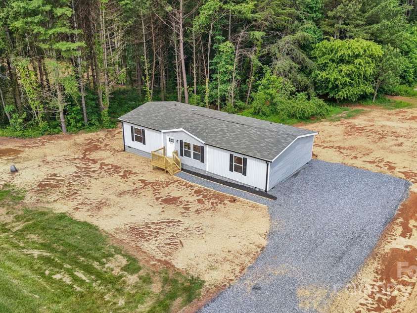 977 Myers Mill Road, Olin, NC 28660.  MLS# CAR4264784, YatesRealty ID 20809. 