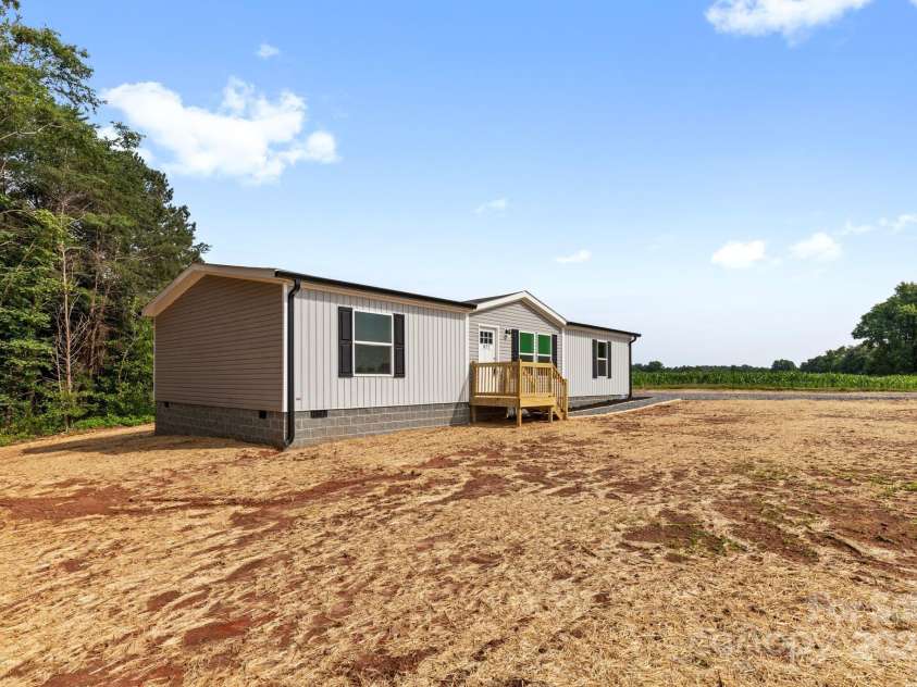 977 Myers Mill Road, Olin, NC 28660.  MLS# CAR4264784, YatesRealty ID 20809. 