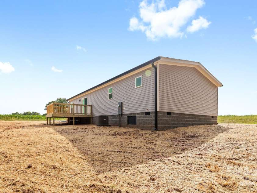 977 Myers Mill Road, Olin, NC 28660.  MLS# CAR4264784, YatesRealty ID 20809. 