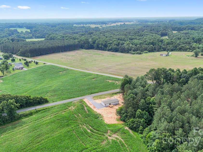 977 Myers Mill Road, Olin, NC 28660.  MLS# CAR4264784, YatesRealty ID 20809. 