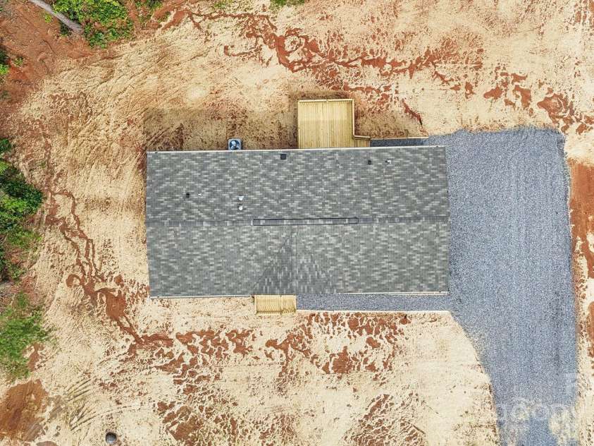 977 Myers Mill Road, Olin, NC 28660.  MLS# CAR4264784, YatesRealty ID 20809. 