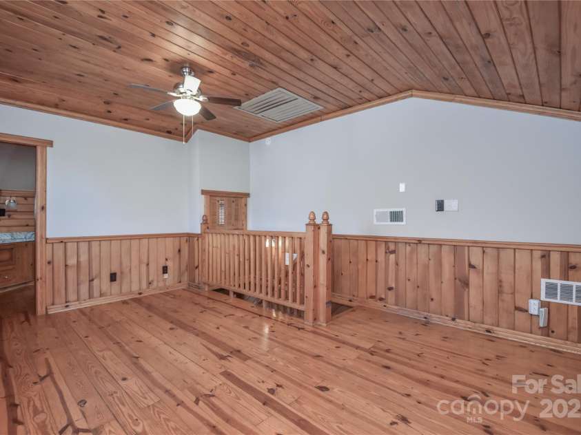 233 Third Creek Road, Statesville, NC 28677.  MLS# CAR4220725, YatesRealty ID 2081. 