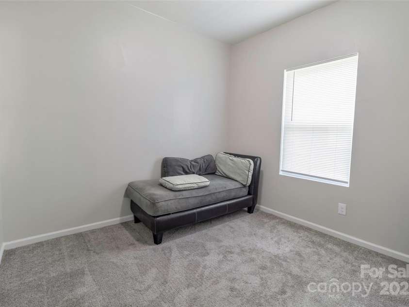 7017 Whitewater Loop, Lowell, NC 28098.  MLS# CAR4306302, YatesRealty ID 2081. Office Main Level 