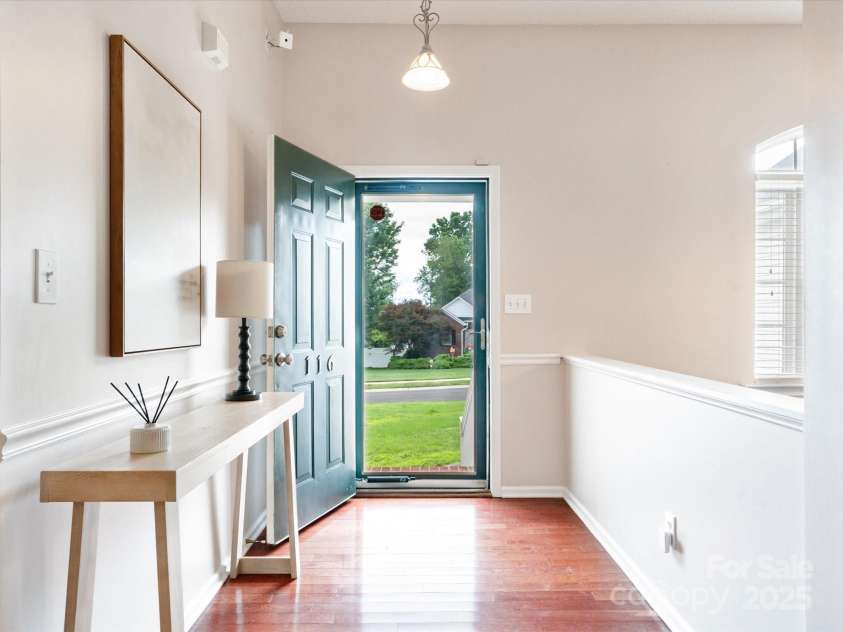 116 Birchwood Court, Mount Holly, NC 28120.  MLS# CAR4268007, YatesRealty ID 20811. 