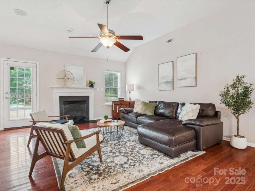 116 Birchwood Court, Mount Holly, NC 28120.  MLS# CAR4268007, YatesRealty ID 20811. 