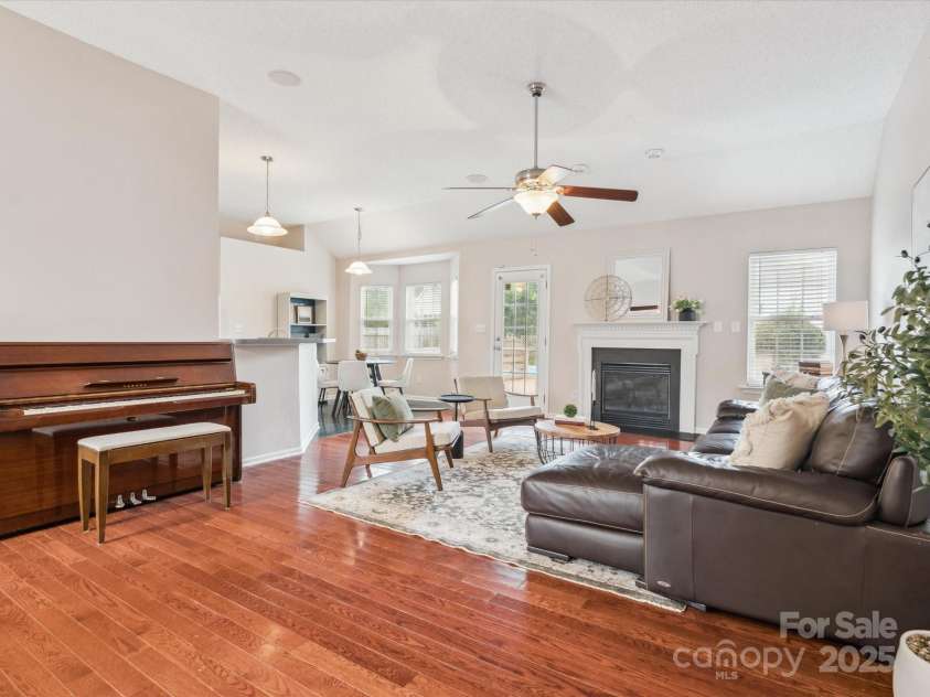 116 Birchwood Court, Mount Holly, NC 28120.  MLS# CAR4268007, YatesRealty ID 20811. 