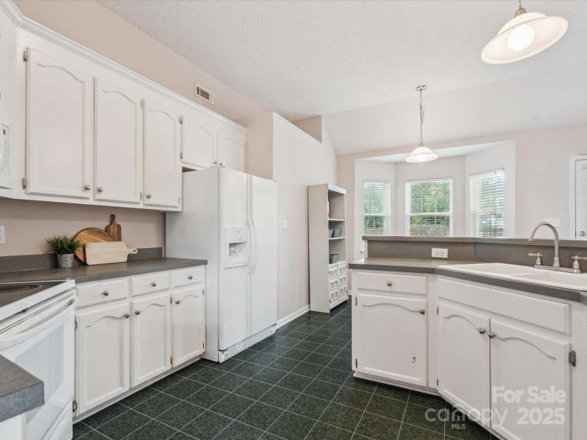 116 Birchwood Court, Mount Holly, NC 28120.  MLS# CAR4268007, YatesRealty ID 20811. 