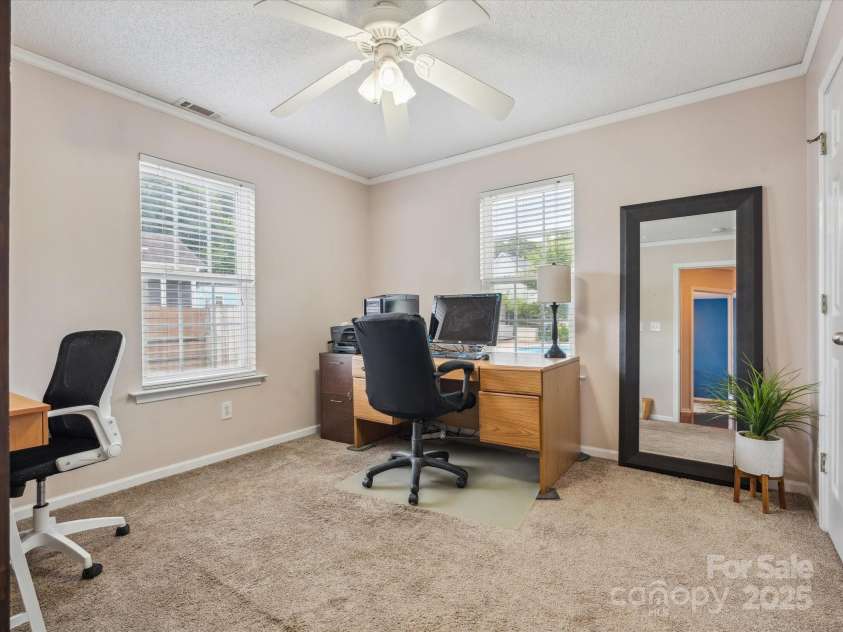 116 Birchwood Court, Mount Holly, NC 28120.  MLS# CAR4268007, YatesRealty ID 20811. 