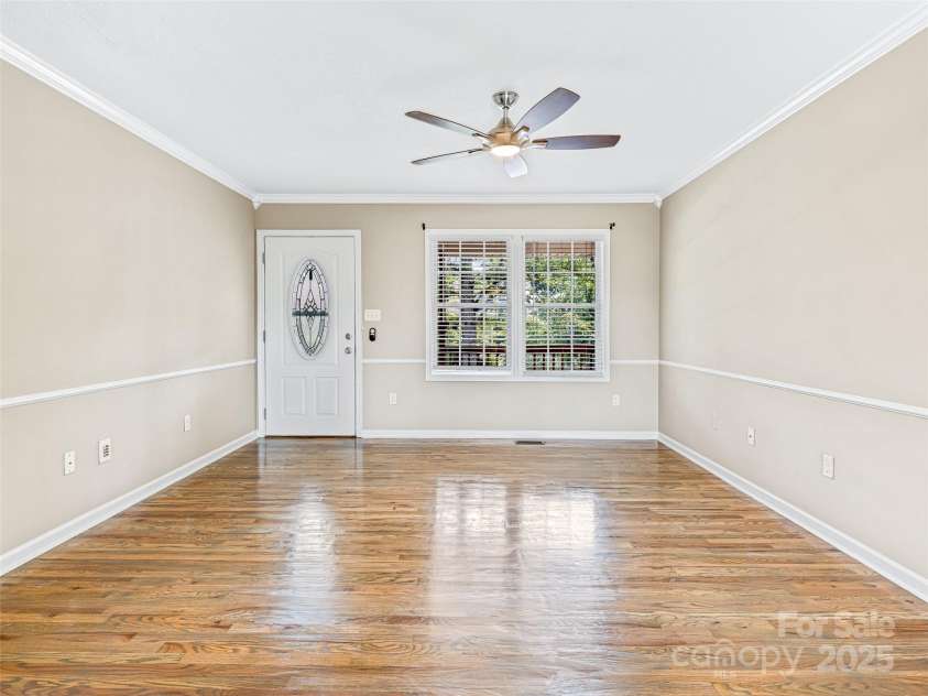 24 Memory Lane, Arden, NC 28704.  MLS# CAR4271888, YatesRealty ID 20812. 