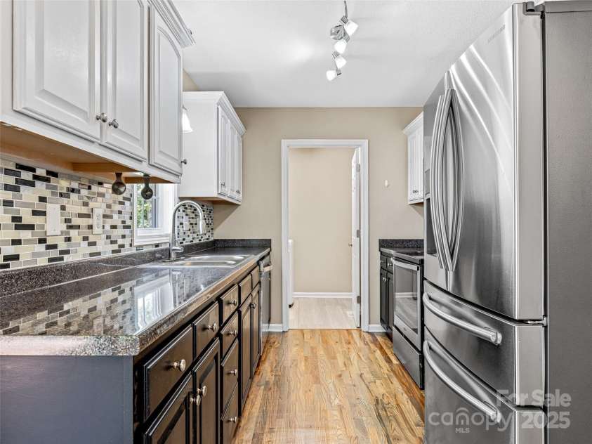 24 Memory Lane, Arden, NC 28704.  MLS# CAR4271888, YatesRealty ID 20812. 