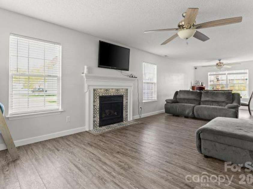546 Danfield Drive, Clover, SC 29710.  MLS# CAR4364305, YatesRealty ID 20812. 