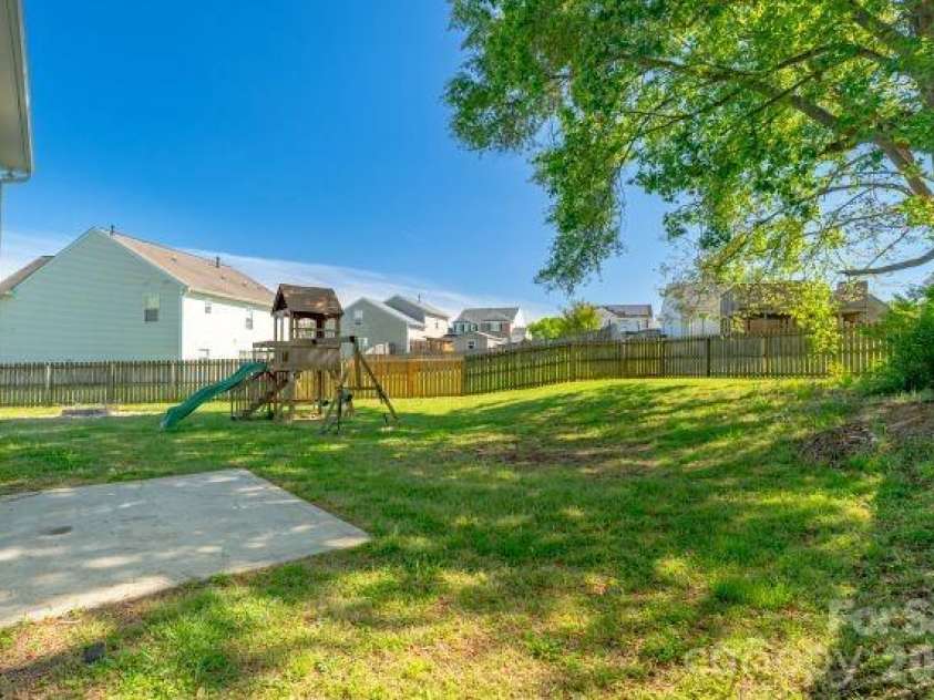 546 Danfield Drive, Clover, SC 29710.  MLS# CAR4364305, YatesRealty ID 20812. 