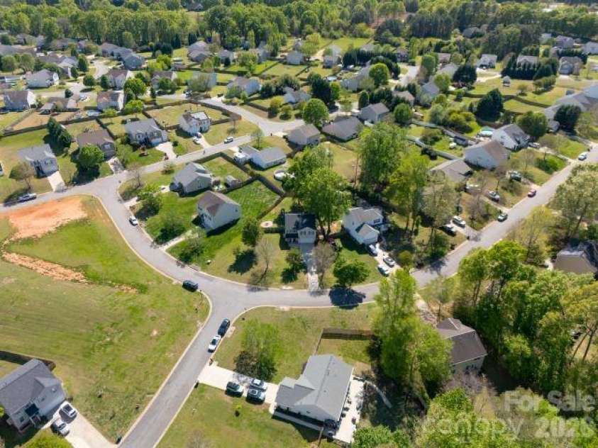 546 Danfield Drive, Clover, SC 29710.  MLS# CAR4364305, YatesRealty ID 20812. 