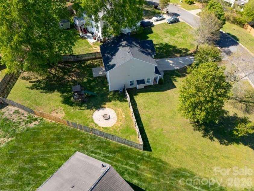 546 Danfield Drive, Clover, SC 29710.  MLS# CAR4364305, YatesRealty ID 20812. 