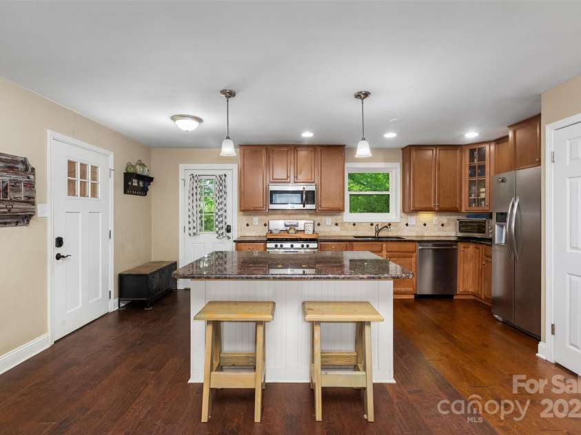 21322 McCall Street, Cornelius, NC 28031.  MLS# CAR4272171, YatesRealty ID 20813. 