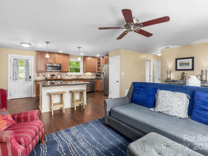 21322 McCall Street, Cornelius, NC 28031.  MLS# CAR4272171, YatesRealty ID 20813. 