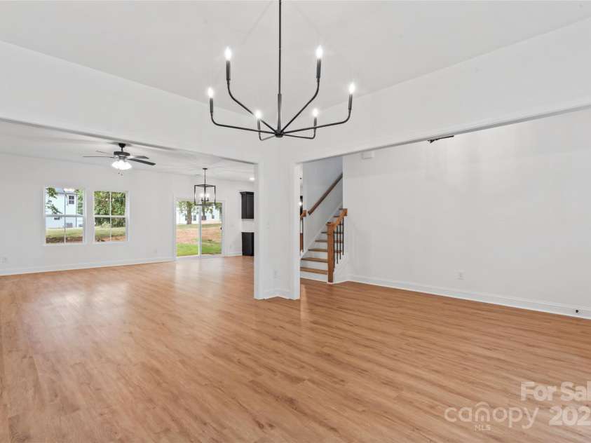 329 Henderson Circle, Harrisburg, NC 28075.  MLS# CAR4285649, YatesRealty ID 20814. 