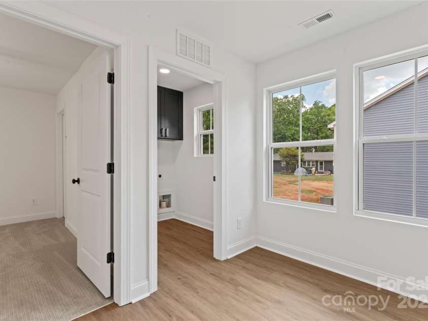 329 Henderson Circle, Harrisburg, NC 28075.  MLS# CAR4285649, YatesRealty ID 20814. 
