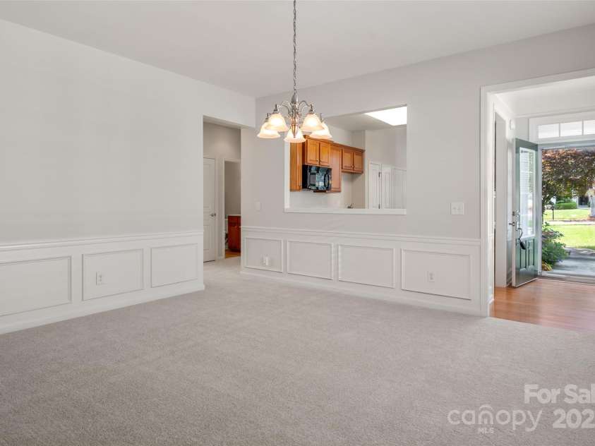 17513 Hawks View Drive, Fort Mill, SC 29707.  MLS# CAR4270227, YatesRealty ID 20816. 