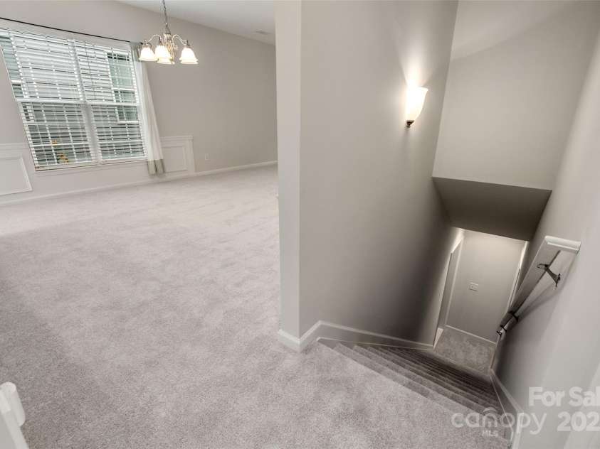 17513 Hawks View Drive, Fort Mill, SC 29707.  MLS# CAR4270227, YatesRealty ID 20816. 