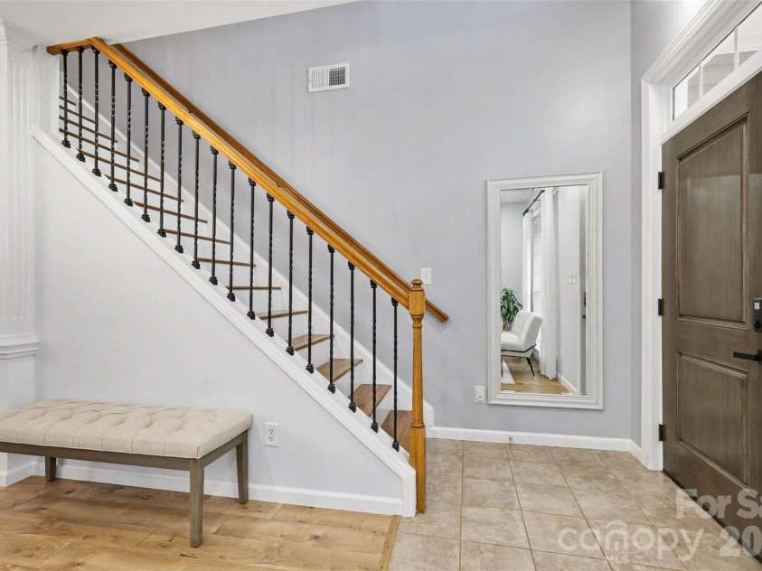 2926 Wagon Wheel Court, Monroe, NC 28110.  MLS# CAR4376023, YatesRealty ID 20818. 