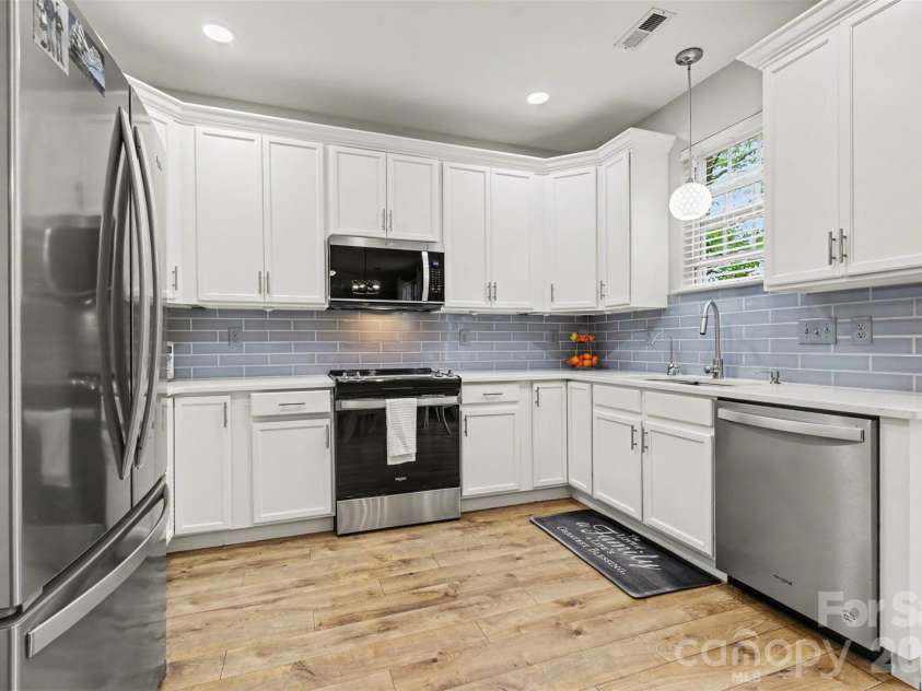 2926 Wagon Wheel Court, Monroe, NC 28110.  MLS# CAR4376023, YatesRealty ID 20818. 