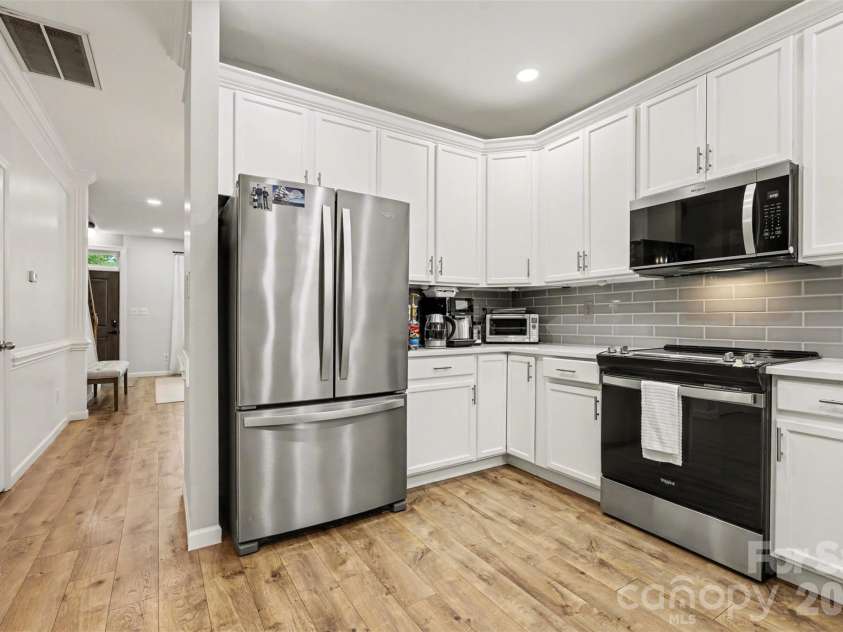 2926 Wagon Wheel Court, Monroe, NC 28110.  MLS# CAR4376023, YatesRealty ID 20818. 