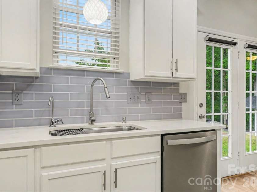 2926 Wagon Wheel Court, Monroe, NC 28110.  MLS# CAR4376023, YatesRealty ID 20818. 