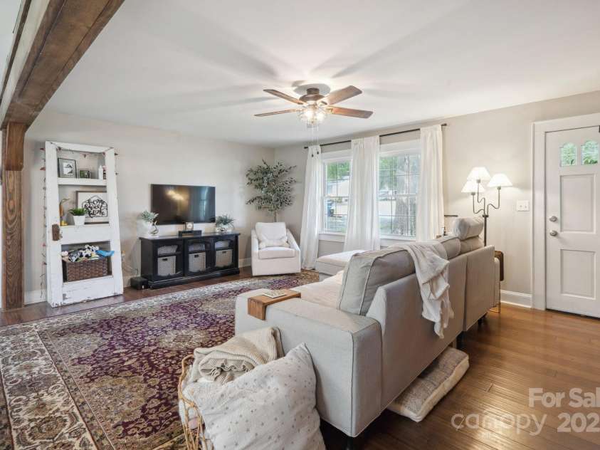 1787 Eastover Drive, Mount Pleasant, NC 28124.  MLS# CAR4271483, YatesRealty ID 20819. 