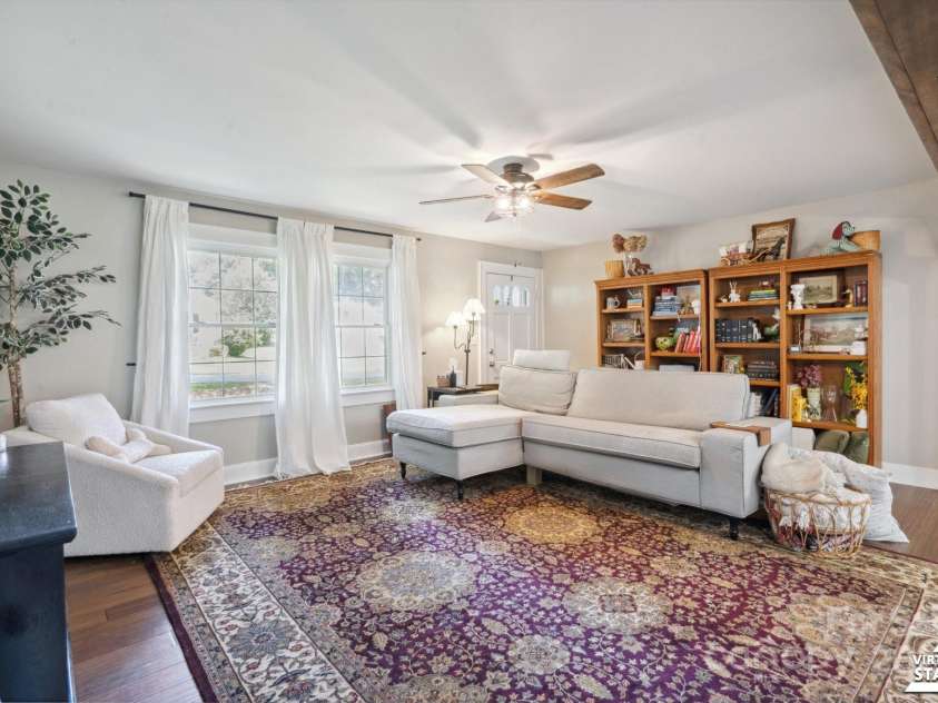1787 Eastover Drive, Mount Pleasant, NC 28124.  MLS# CAR4271483, YatesRealty ID 20819. 