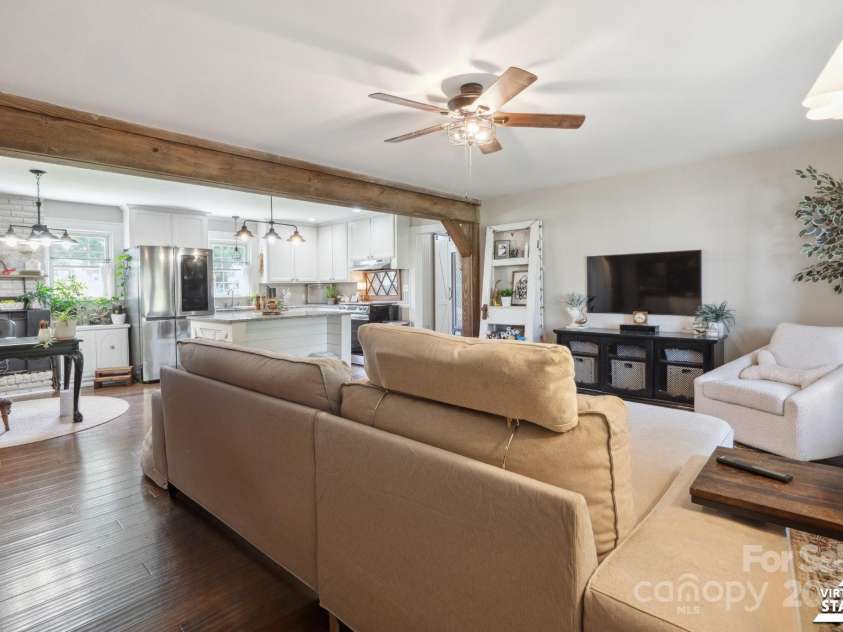 1787 Eastover Drive, Mount Pleasant, NC 28124.  MLS# CAR4271483, YatesRealty ID 20819. 