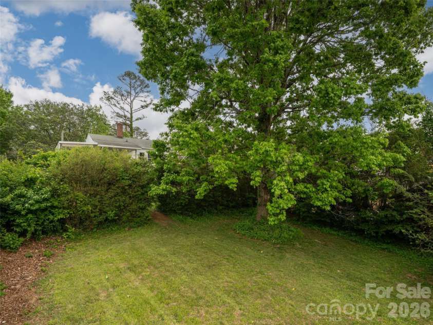 20 Baldwin Street, Asheville, NC 28803.  MLS# CAR4376594, YatesRealty ID 20819. Possible ADU Location