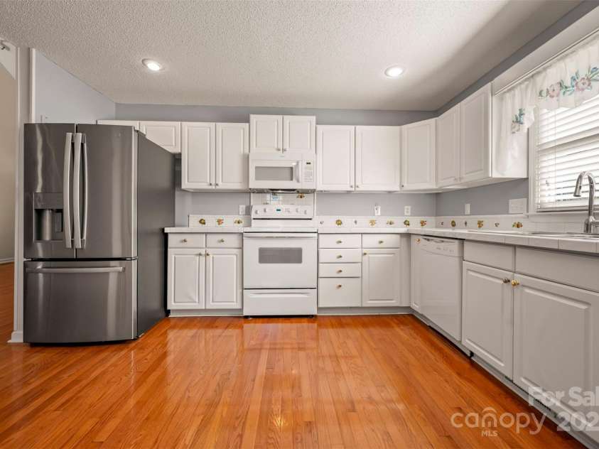 506 Pleasant Street, Spindale, NC 28160.  MLS# CAR4318654, YatesRealty ID 2082. 