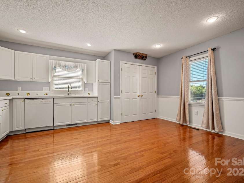 506 Pleasant Street, Spindale, NC 28160.  MLS# CAR4318654, YatesRealty ID 2082. 