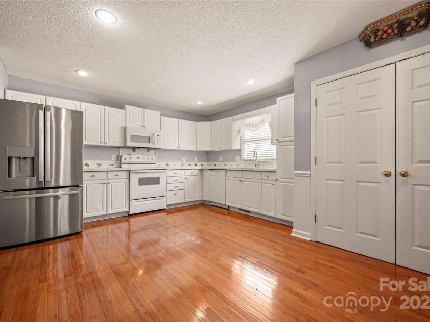 506 Pleasant Street, Spindale, NC 28160.  MLS# CAR4318654, YatesRealty ID 2082. 