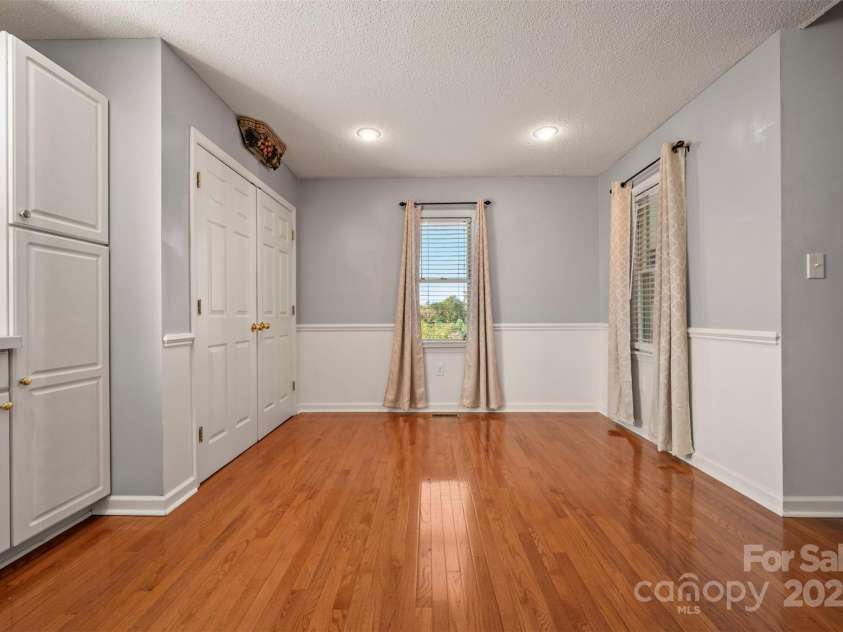 506 Pleasant Street, Spindale, NC 28160.  MLS# CAR4318654, YatesRealty ID 2082. 