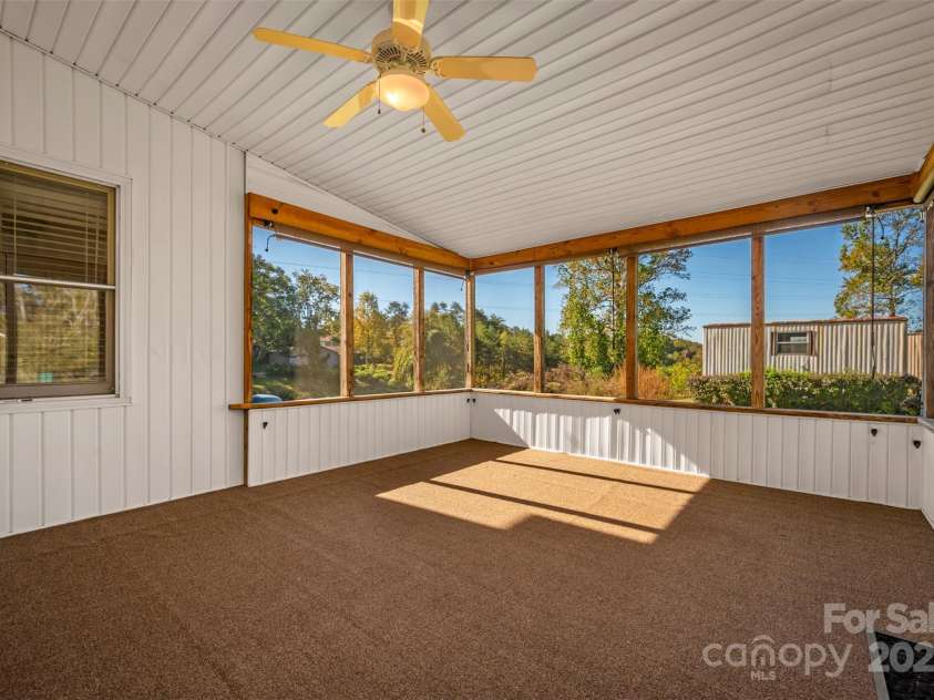 506 Pleasant Street, Spindale, NC 28160.  MLS# CAR4318654, YatesRealty ID 2082. 