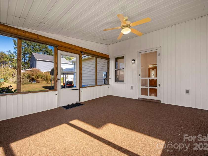 506 Pleasant Street, Spindale, NC 28160.  MLS# CAR4318654, YatesRealty ID 2082. 