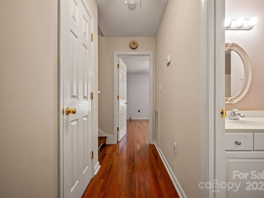 506 Pleasant Street, Spindale, NC 28160.  MLS# CAR4318654, YatesRealty ID 2082. 