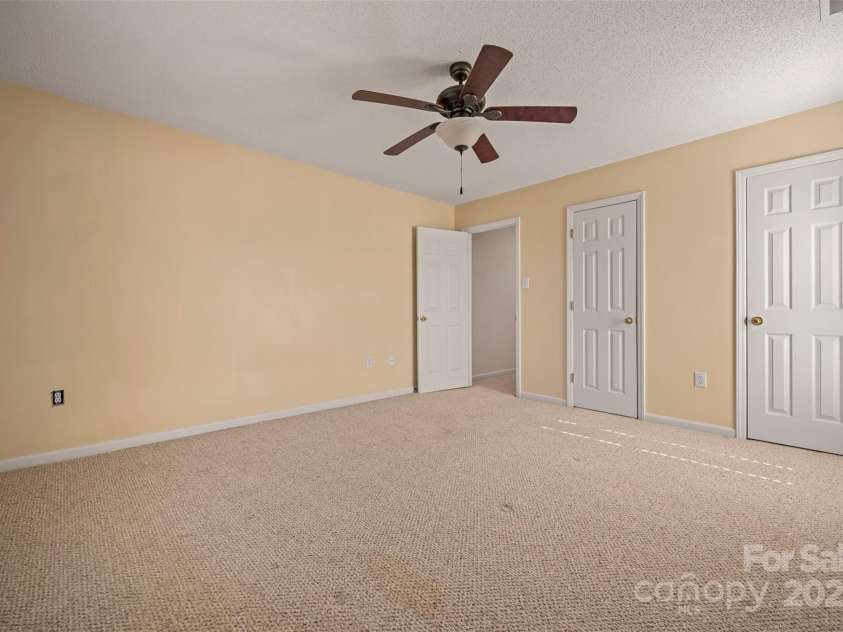 506 Pleasant Street, Spindale, NC 28160.  MLS# CAR4318654, YatesRealty ID 2082. 