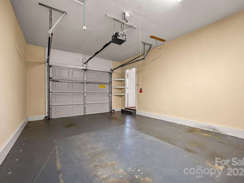 506 Pleasant Street, Spindale, NC 28160.  MLS# CAR4318654, YatesRealty ID 2082. 