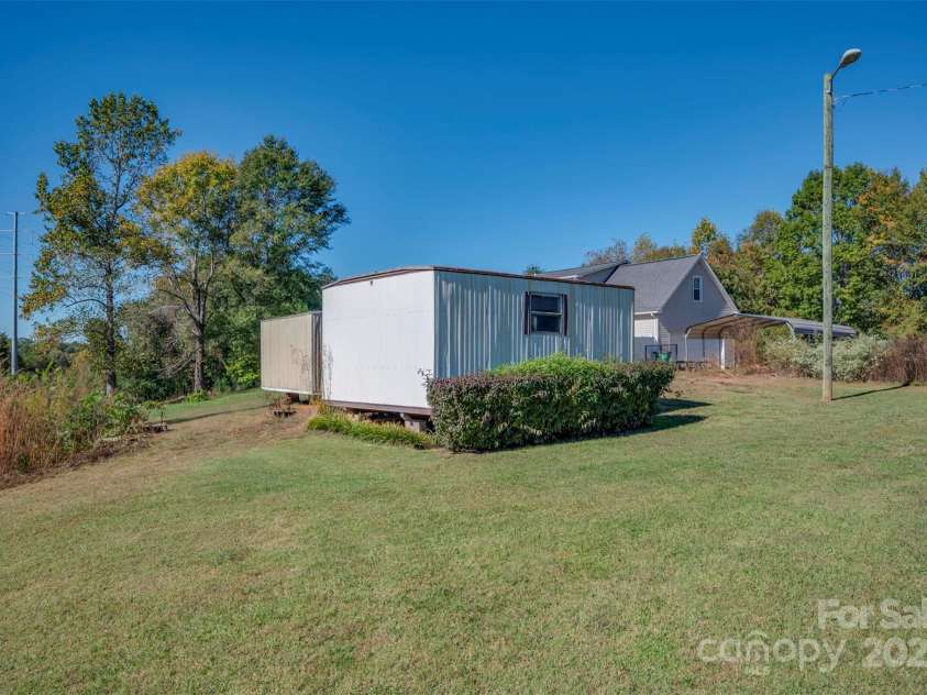 506 Pleasant Street, Spindale, NC 28160.  MLS# CAR4318654, YatesRealty ID 2082. 
