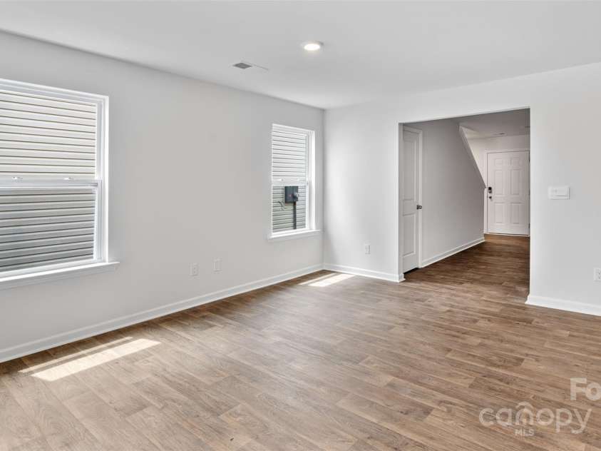 548 Stroupe Road, Gastonia, NC 28056.  MLS# CAR4219889, YatesRealty ID 2082. Photos are representative.