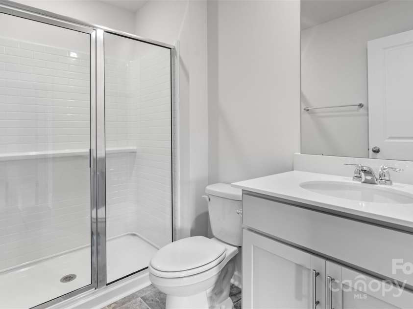 548 Stroupe Road, Gastonia, NC 28056.  MLS# CAR4219889, YatesRealty ID 2082. Photos are representative.