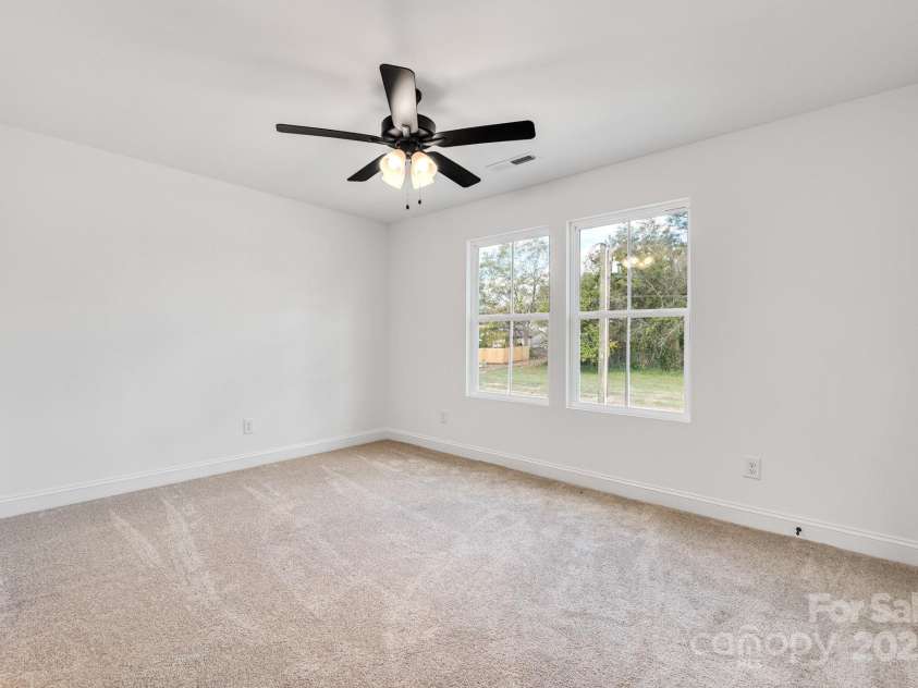 Lot 1 West Park Avenue, Mooresville, NC 28115.  MLS# CAR4302316, YatesRealty ID 2082. 