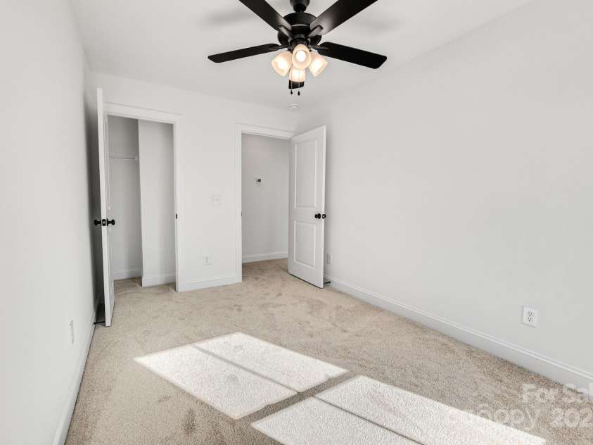 Lot 1 West Park Avenue, Mooresville, NC 28115.  MLS# CAR4302316, YatesRealty ID 2082. 