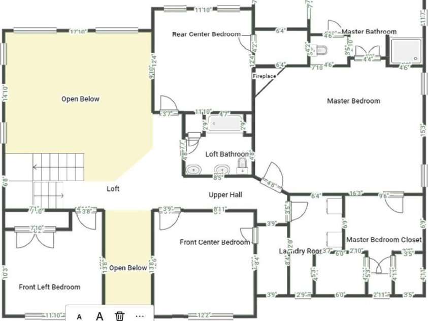 113 Dairy Farm Road, Mooresville, NC 28115.  MLS# CAR4262731, YatesRealty ID 20820. 